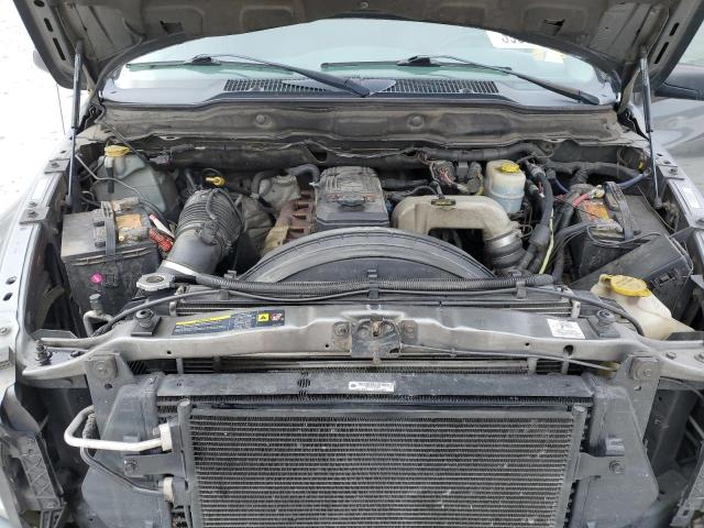 Photo 10 VIN: 1D7KS28C96J231081 - DODGE RAM 2500 