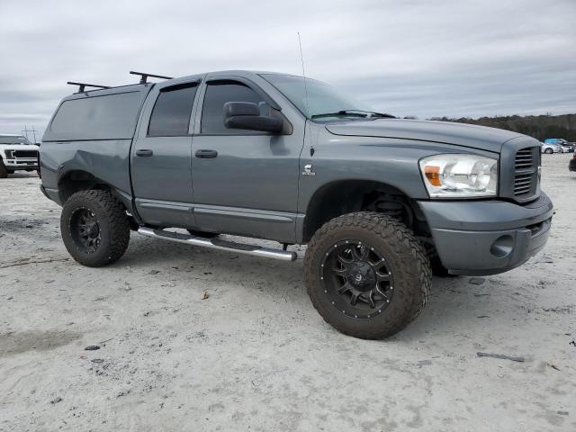 Photo 3 VIN: 1D7KS28C96J231081 - DODGE RAM 2500 