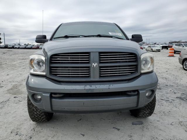 Photo 4 VIN: 1D7KS28C96J231081 - DODGE RAM 2500 