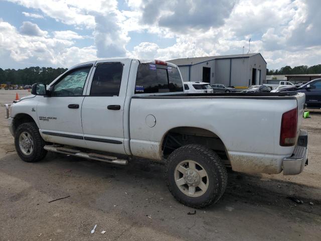 Photo 1 VIN: 1D7KS28C96J234997 - DODGE RAM 2500 S 