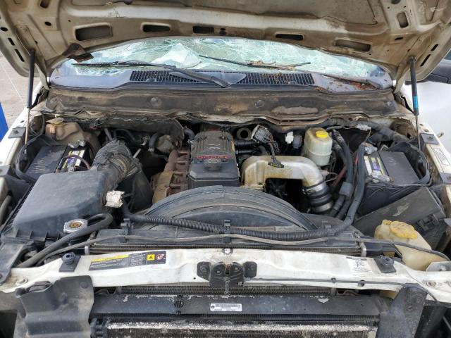 Photo 10 VIN: 1D7KS28C96J234997 - DODGE RAM 2500 S 