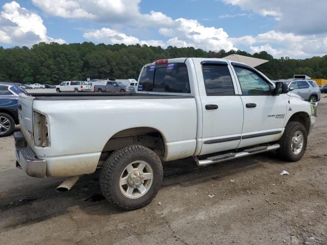 Photo 2 VIN: 1D7KS28C96J234997 - DODGE RAM 2500 S 