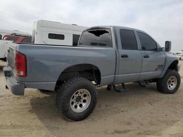 Photo 2 VIN: 1D7KS28CX6J141535 - DODGE RAM 2500 S 