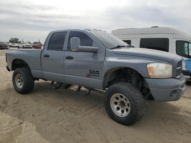 Photo 3 VIN: 1D7KS28CX6J141535 - DODGE RAM 2500 S 