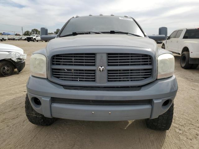 Photo 4 VIN: 1D7KS28CX6J141535 - DODGE RAM 2500 S 