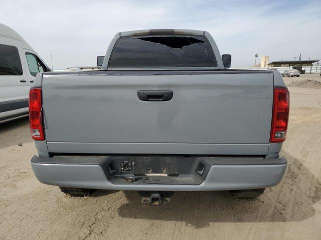 Photo 5 VIN: 1D7KS28CX6J141535 - DODGE RAM 2500 S 