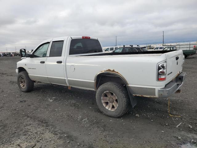 Photo 1 VIN: 1D7KS28CX6J192047 - DODGE RAM 2500 S 