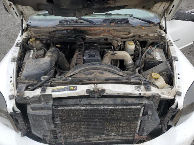 Photo 10 VIN: 1D7KS28CX6J192047 - DODGE RAM 2500 S 