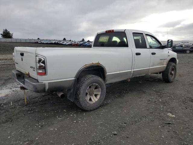 Photo 2 VIN: 1D7KS28CX6J192047 - DODGE RAM 2500 S 