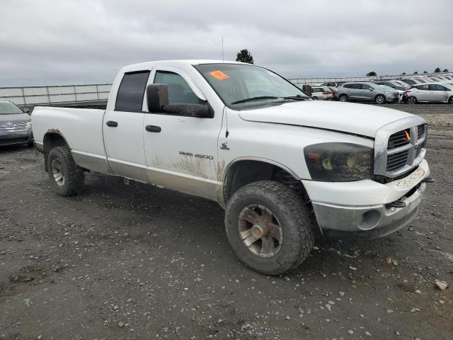 Photo 3 VIN: 1D7KS28CX6J192047 - DODGE RAM 2500 S 