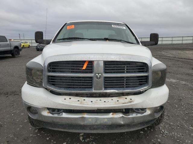 Photo 4 VIN: 1D7KS28CX6J192047 - DODGE RAM 2500 S 