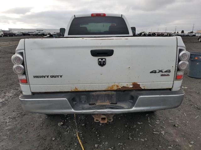 Photo 5 VIN: 1D7KS28CX6J192047 - DODGE RAM 2500 S 