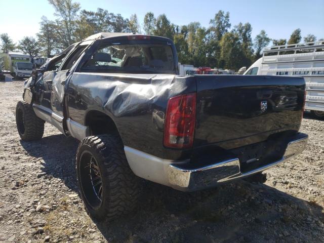 Photo 1 VIN: 1D7KS28CX6J222003 - DODGE RAM 2500 S 