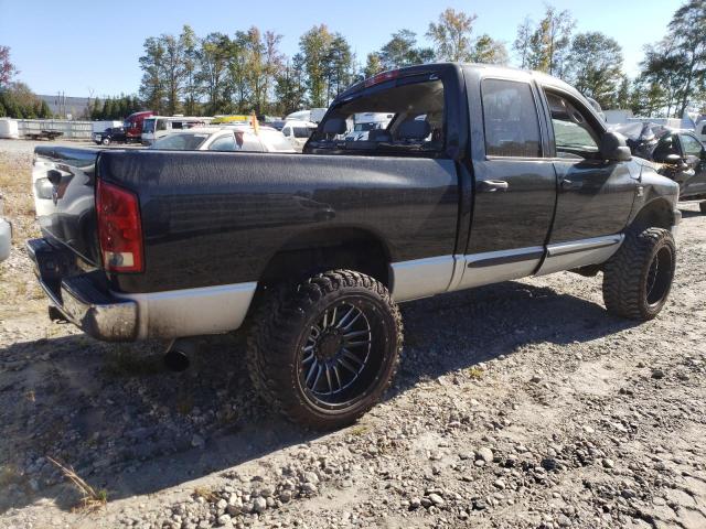 Photo 2 VIN: 1D7KS28CX6J222003 - DODGE RAM 2500 S 