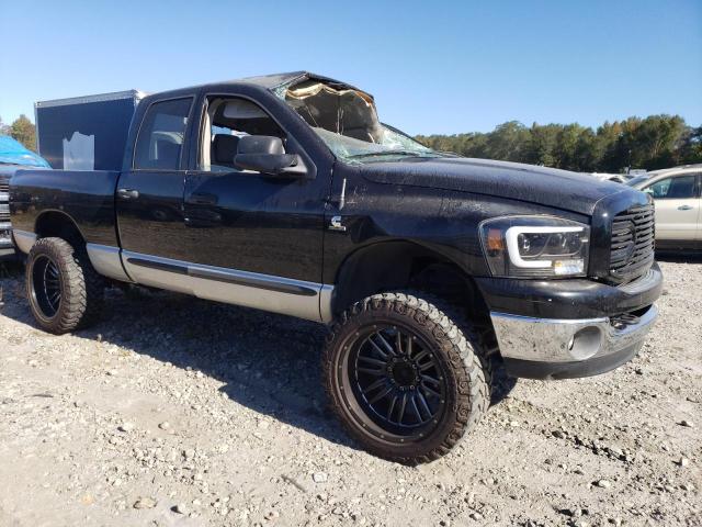 Photo 3 VIN: 1D7KS28CX6J222003 - DODGE RAM 2500 S 