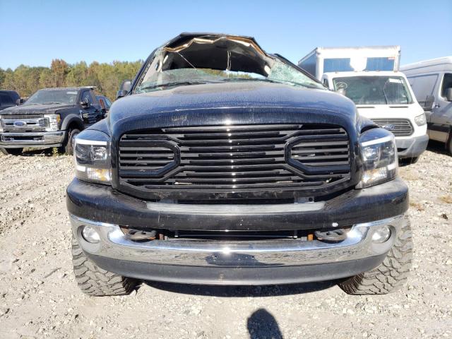 Photo 4 VIN: 1D7KS28CX6J222003 - DODGE RAM 2500 S 