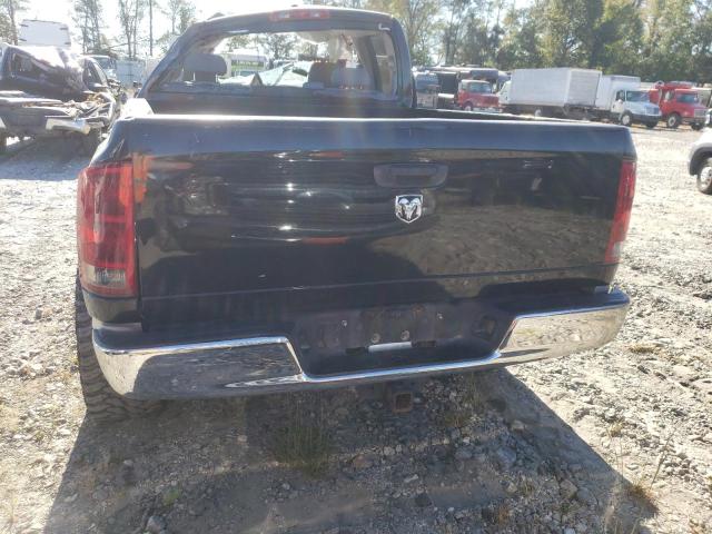 Photo 5 VIN: 1D7KS28CX6J222003 - DODGE RAM 2500 S 