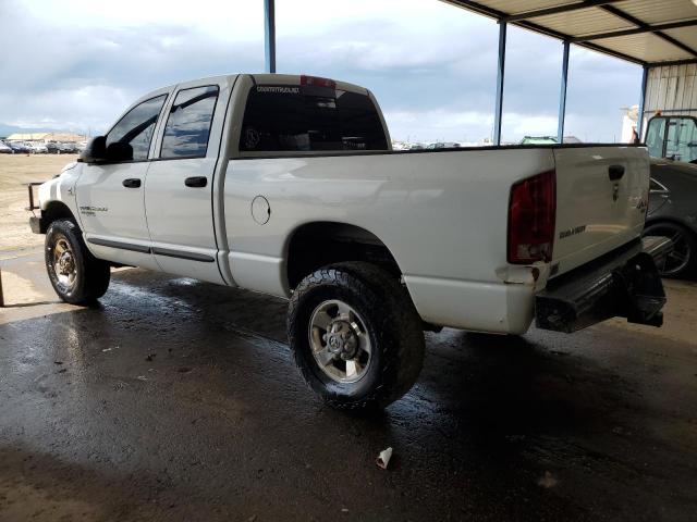 Photo 1 VIN: 1D7KS28CX6J235236 - DODGE RAM 2500 