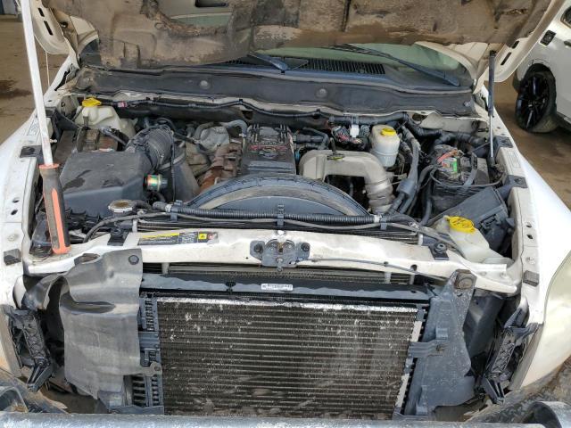 Photo 10 VIN: 1D7KS28CX6J235236 - DODGE RAM 2500 