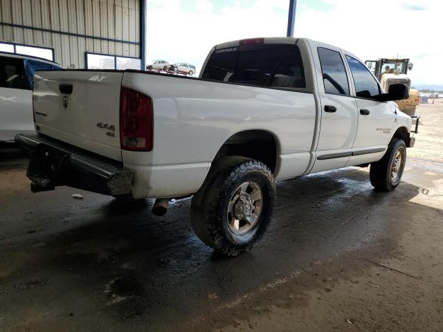 Photo 2 VIN: 1D7KS28CX6J235236 - DODGE RAM 2500 