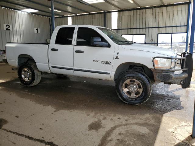 Photo 3 VIN: 1D7KS28CX6J235236 - DODGE RAM 2500 