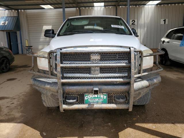 Photo 4 VIN: 1D7KS28CX6J235236 - DODGE RAM 2500 