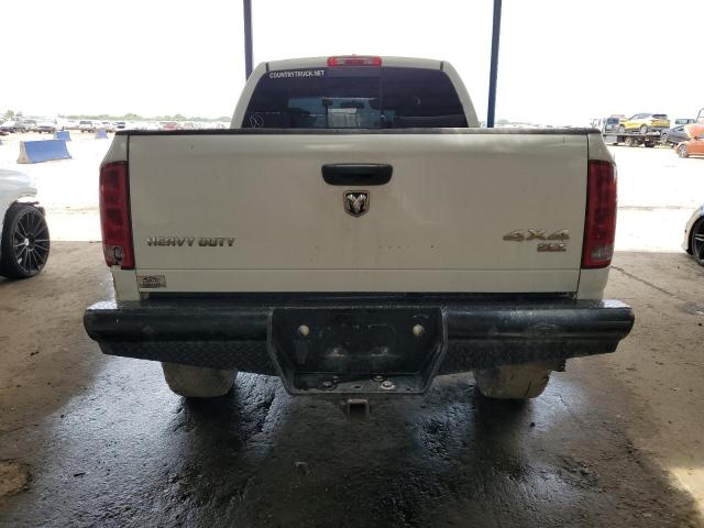 Photo 5 VIN: 1D7KS28CX6J235236 - DODGE RAM 2500 