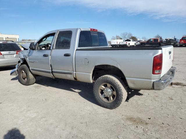 Photo 1 VIN: 1D7KS28CX6J245703 - DODGE RAM 2500 S 