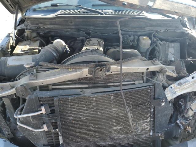 Photo 10 VIN: 1D7KS28CX6J245703 - DODGE RAM 2500 S 