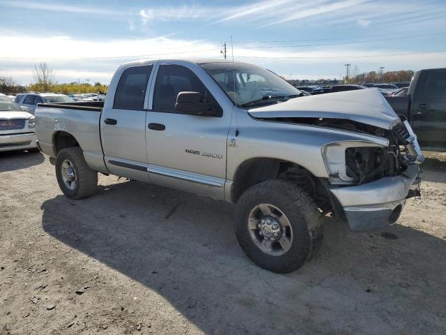 Photo 3 VIN: 1D7KS28CX6J245703 - DODGE RAM 2500 S 