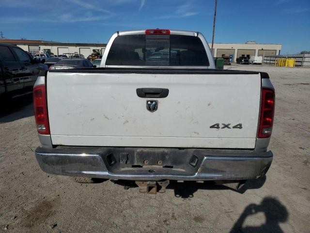 Photo 5 VIN: 1D7KS28CX6J245703 - DODGE RAM 2500 S 