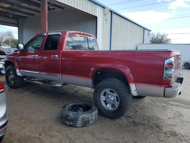 Photo 1 VIN: 1D7KS28CX7J534694 - DODGE RAM 2500 