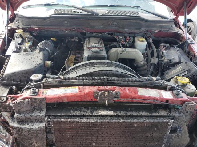 Photo 10 VIN: 1D7KS28CX7J534694 - DODGE RAM 2500 