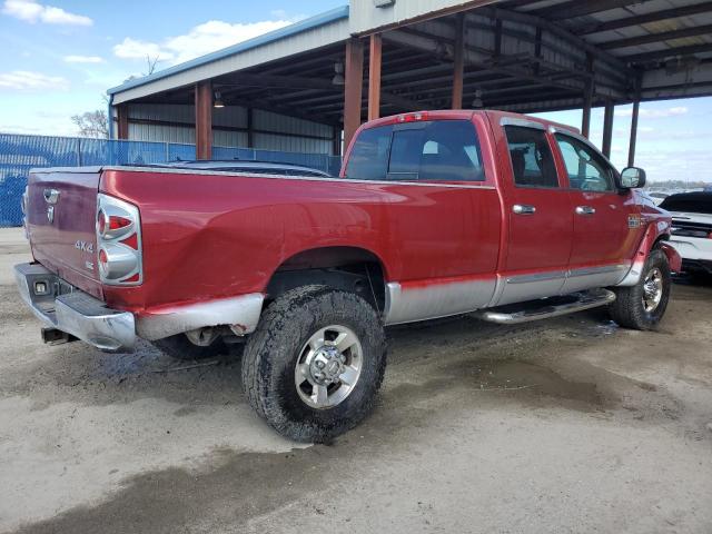 Photo 2 VIN: 1D7KS28CX7J534694 - DODGE RAM 2500 