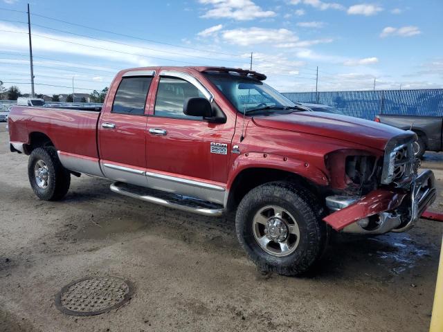 Photo 3 VIN: 1D7KS28CX7J534694 - DODGE RAM 2500 