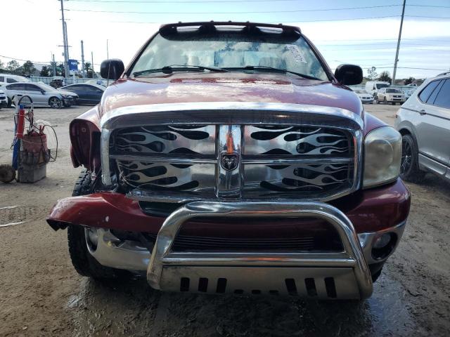 Photo 4 VIN: 1D7KS28CX7J534694 - DODGE RAM 2500 