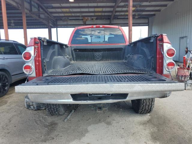 Photo 5 VIN: 1D7KS28CX7J534694 - DODGE RAM 2500 