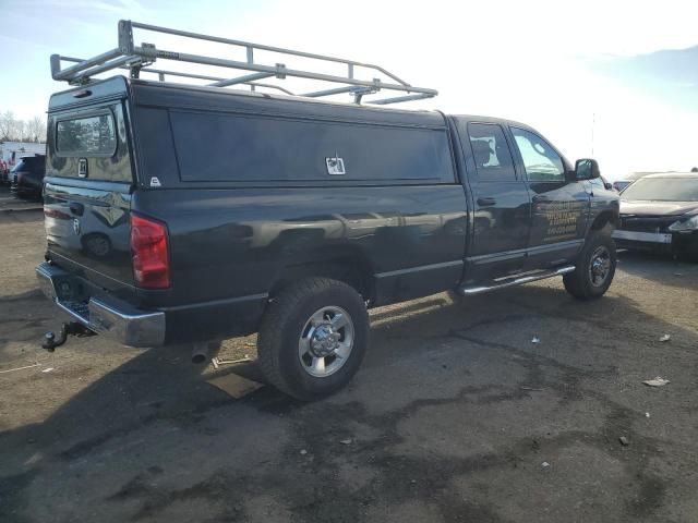 Photo 2 VIN: 1D7KS28D27J536075 - DODGE RAM 2500 S 