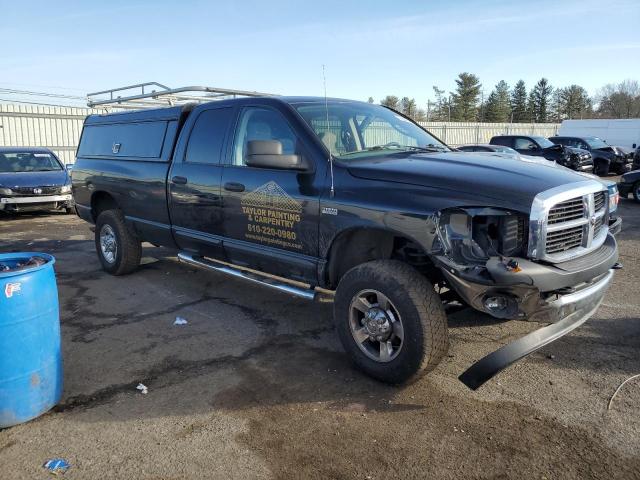 Photo 3 VIN: 1D7KS28D27J536075 - DODGE RAM 2500 S 