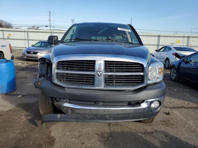 Photo 4 VIN: 1D7KS28D27J536075 - DODGE RAM 2500 S 