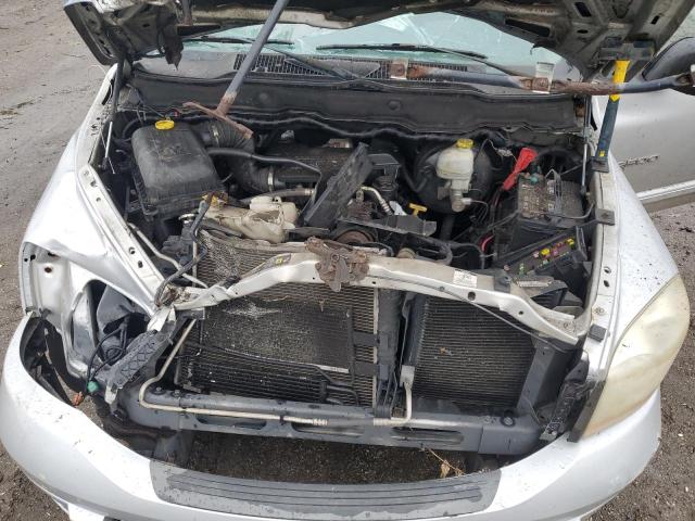 Photo 11 VIN: 1D7KS28D36J127114 - DODGE RAM 2500 S 