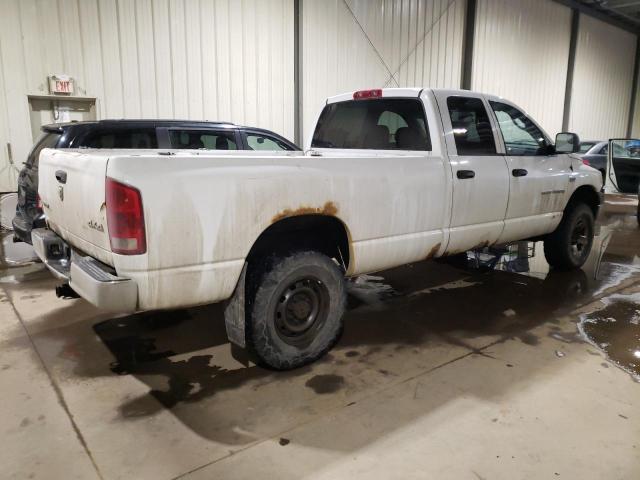 Photo 2 VIN: 1D7KS28D46J217873 - DODGE RAM 2500 