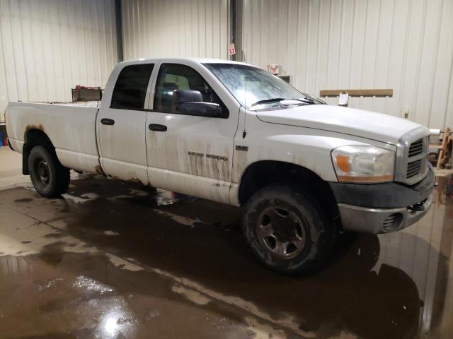 Photo 3 VIN: 1D7KS28D46J217873 - DODGE RAM 2500 