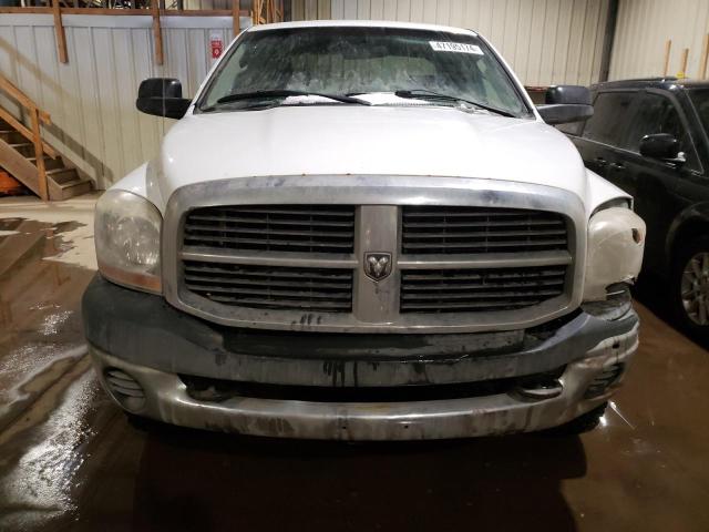 Photo 4 VIN: 1D7KS28D46J217873 - DODGE RAM 2500 