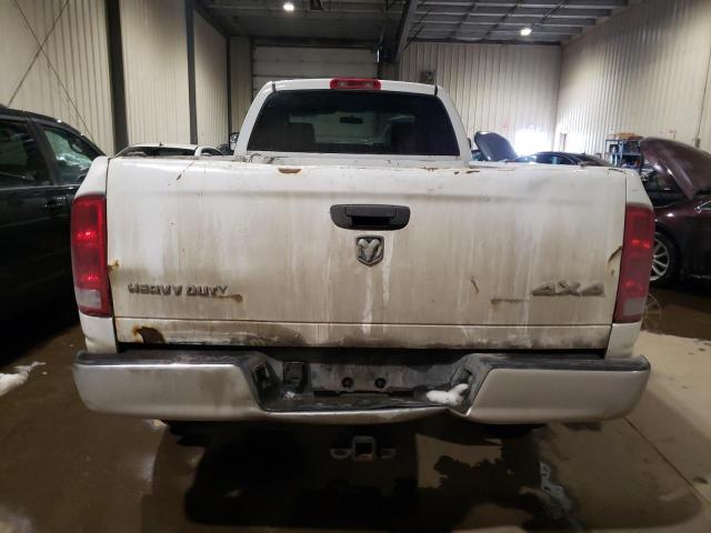 Photo 5 VIN: 1D7KS28D46J217873 - DODGE RAM 2500 