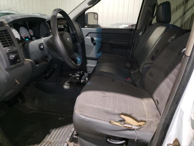 Photo 6 VIN: 1D7KS28D46J217873 - DODGE RAM 2500 