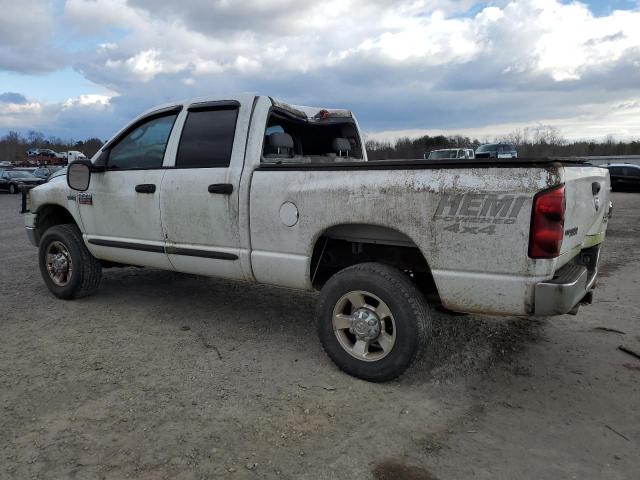 Photo 1 VIN: 1D7KS28D47J527717 - DODGE RAM 2500 