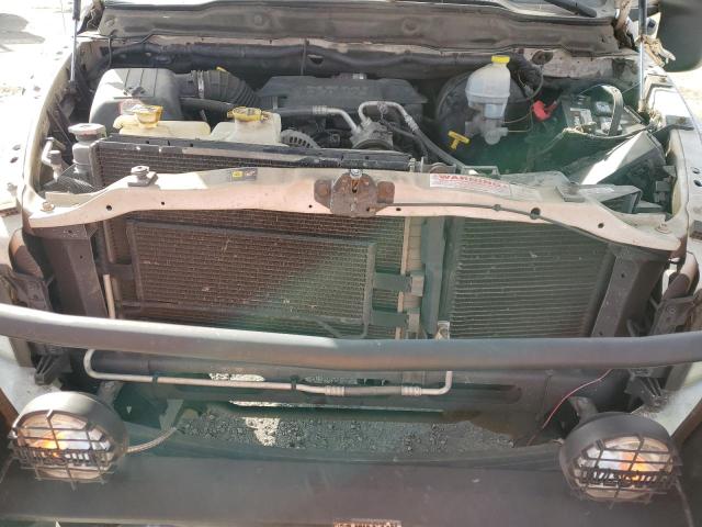 Photo 10 VIN: 1D7KS28D47J527717 - DODGE RAM 2500 