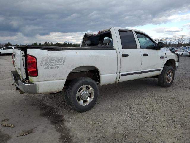 Photo 2 VIN: 1D7KS28D47J527717 - DODGE RAM 2500 