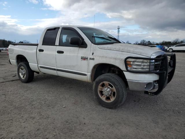 Photo 3 VIN: 1D7KS28D47J527717 - DODGE RAM 2500 